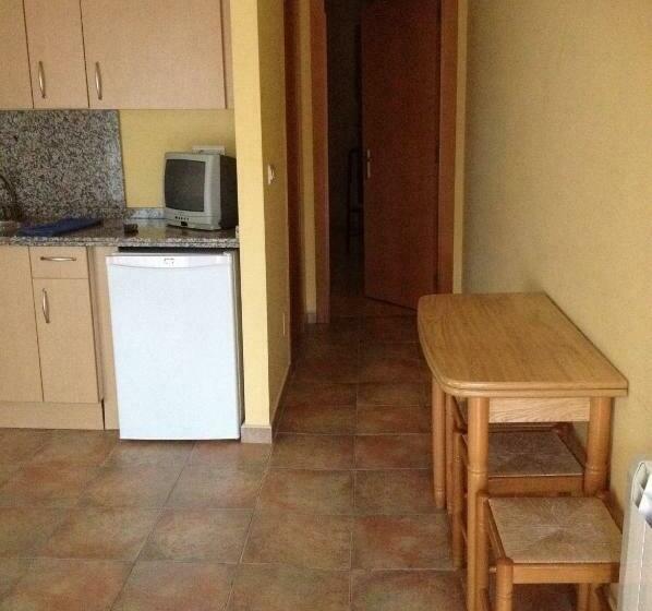 Apartamentos Aldea Del Puente