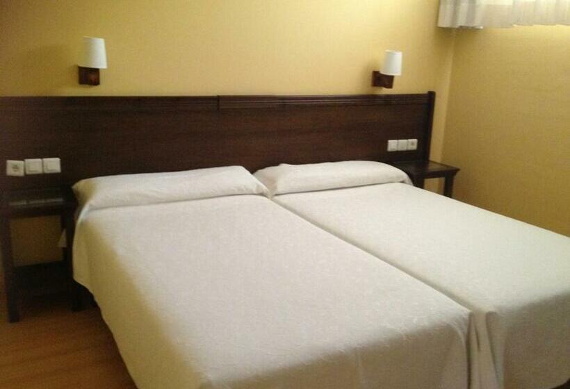 Apartamentos Aldea Del Puente