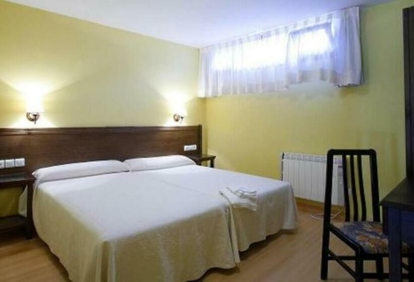 Apartamentos Aldea Del Puente