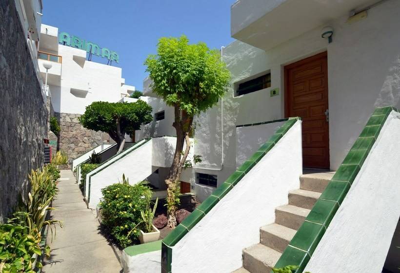 Apartamentos Arimar