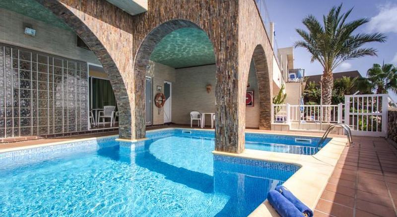 Apartamentos Atalaya De Jandía By Livvo