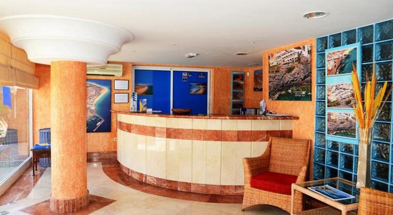 Apartamentos Atalaya De Jandía By Livvo