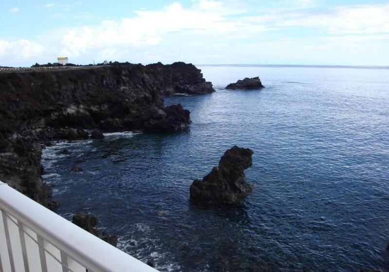 Apartamentos Boomerang I