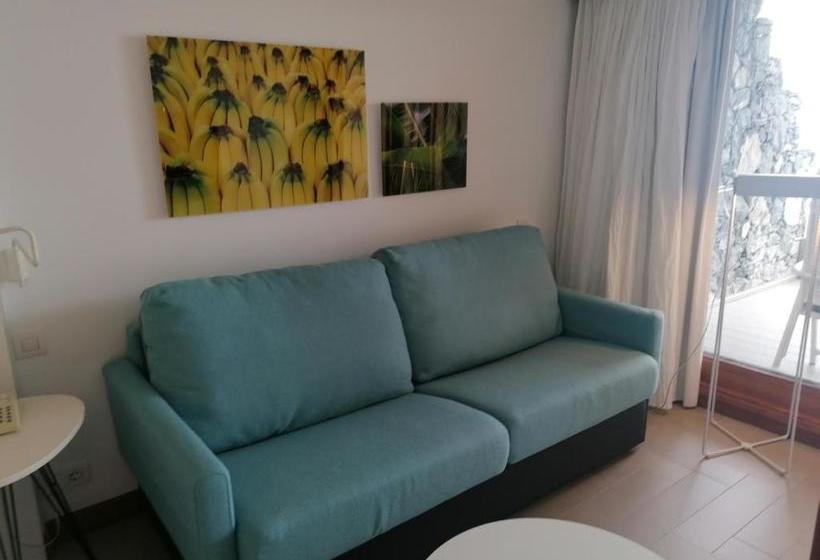 Apartamentos Buganvilla - Adults Only