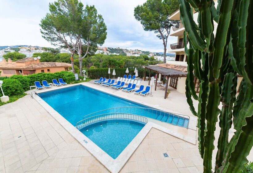 Apartamentos Casa Vida