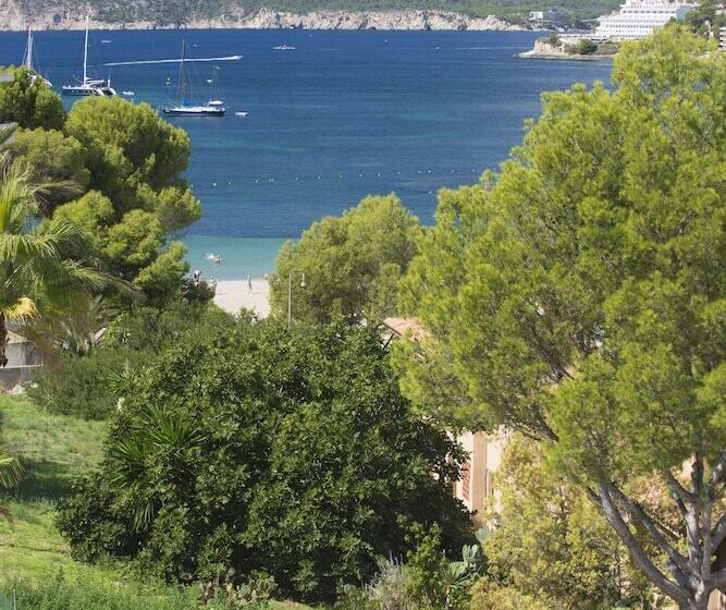 Apartamentos Casa Vida