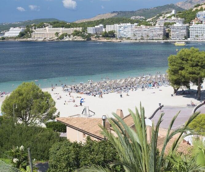 Apartamentos Casa Vida