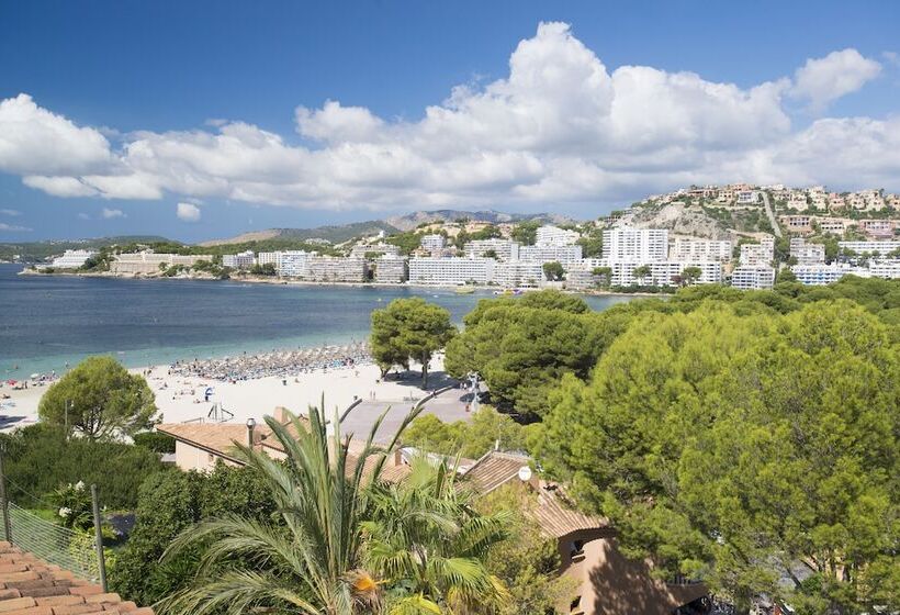 Apartamentos Casa Vida