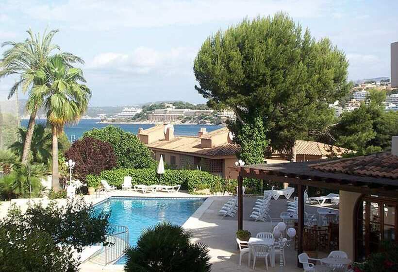 Apartamentos Casa Vida