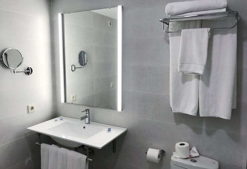 Apartamentos Casa Vida