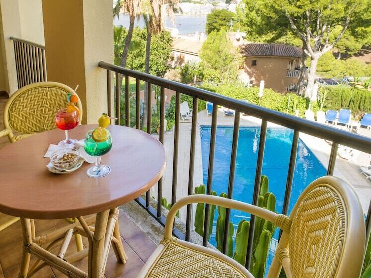 Apartamentos Casa Vida