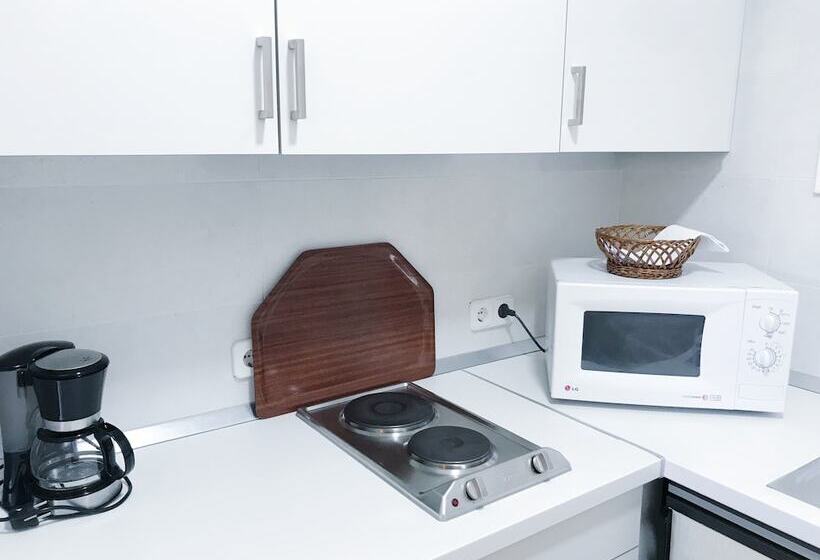 Apartamentos Casa Vida