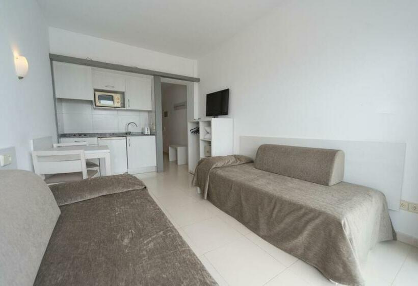 Apartamentos Embat