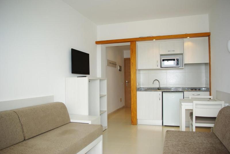 Apartamentos Embat
