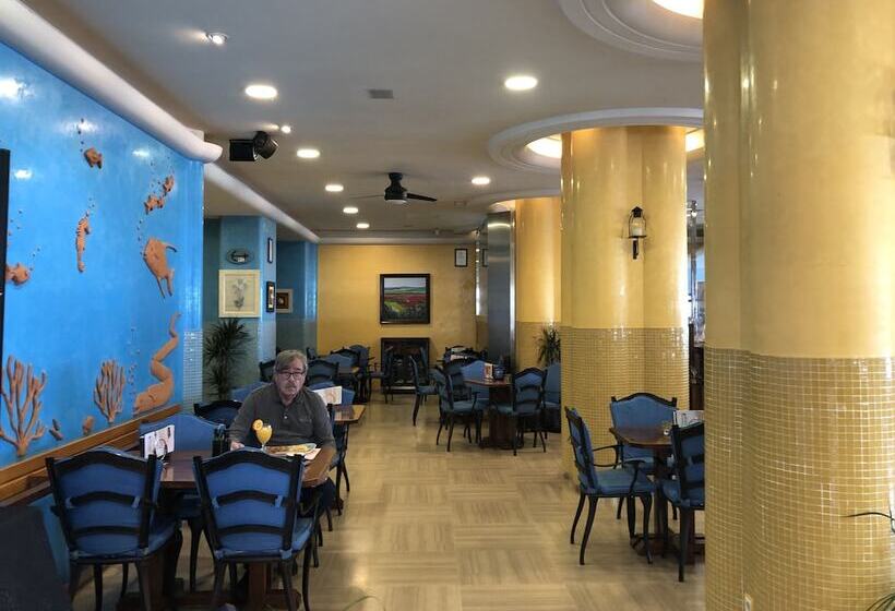 Apartamentos La Jabega