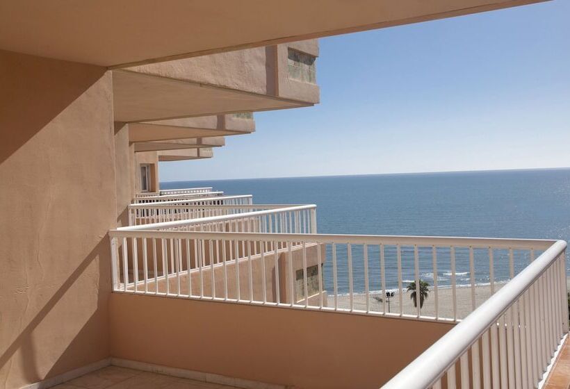 Apartamentos La Jabega