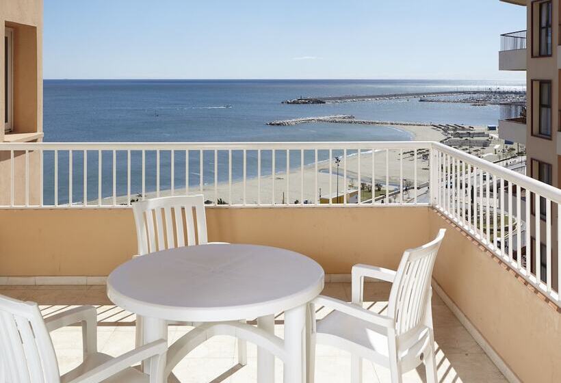 Apartamentos La Jabega