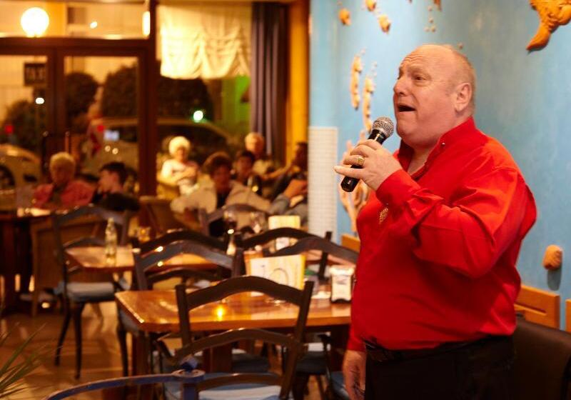 Apartamentos La Jabega