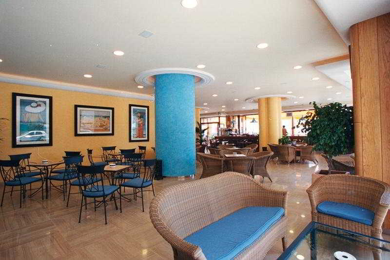 Apartamentos La Jabega