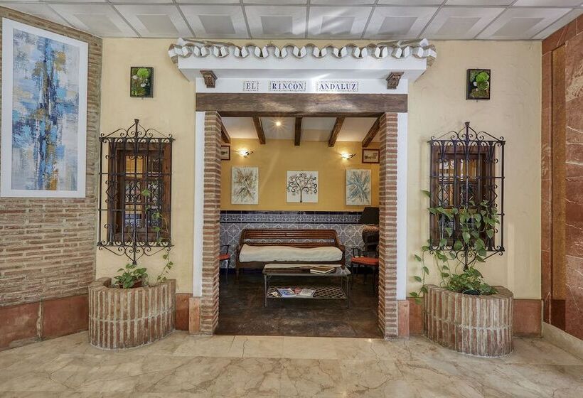 Apartamentos La Jabega