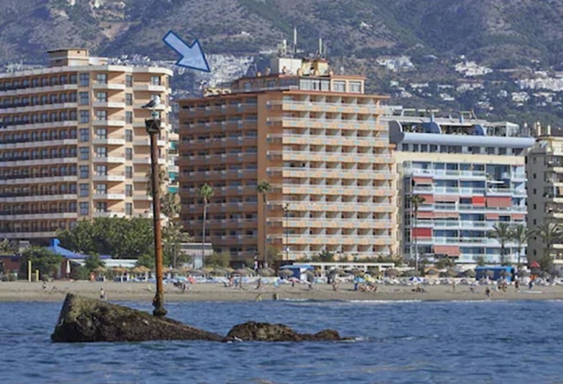 Apartamentos La Jabega