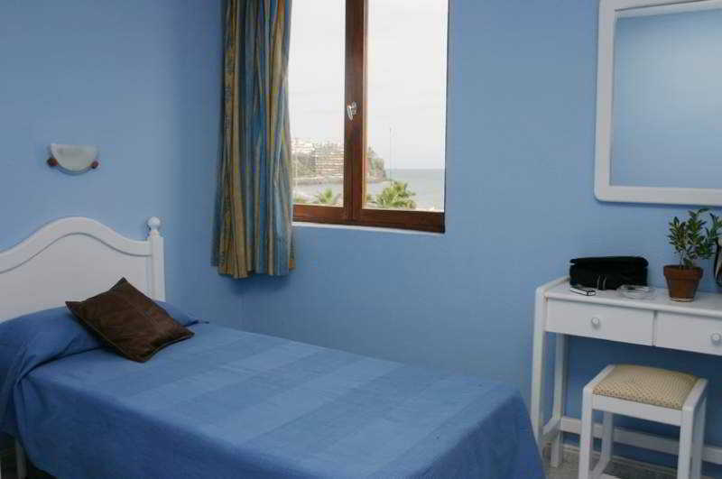 Apartamentos La Siesta