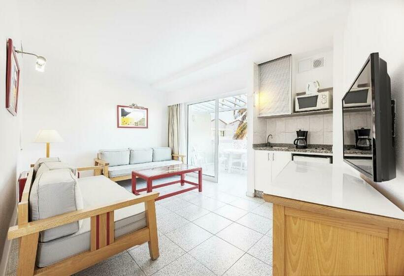 Apartamentos Livvo Koala Garden