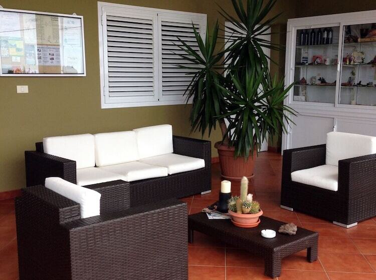 Apartamentos Los Verodes