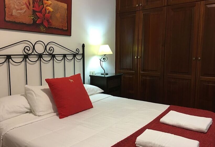 Apartamentos Los Verodes