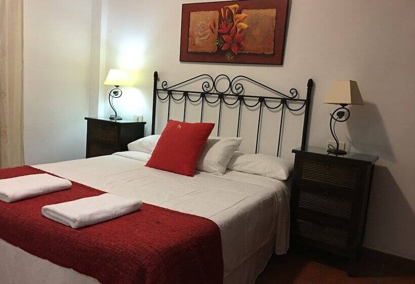 Apartamentos Los Verodes