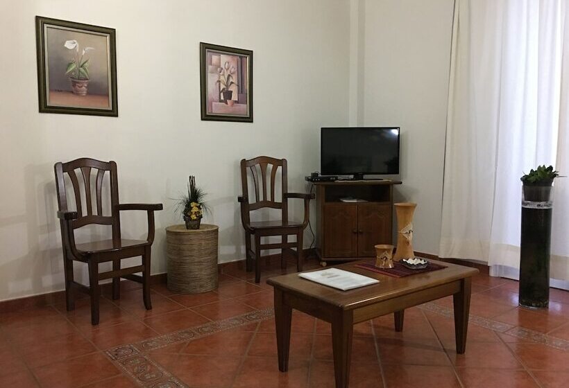 Apartamentos Los Verodes