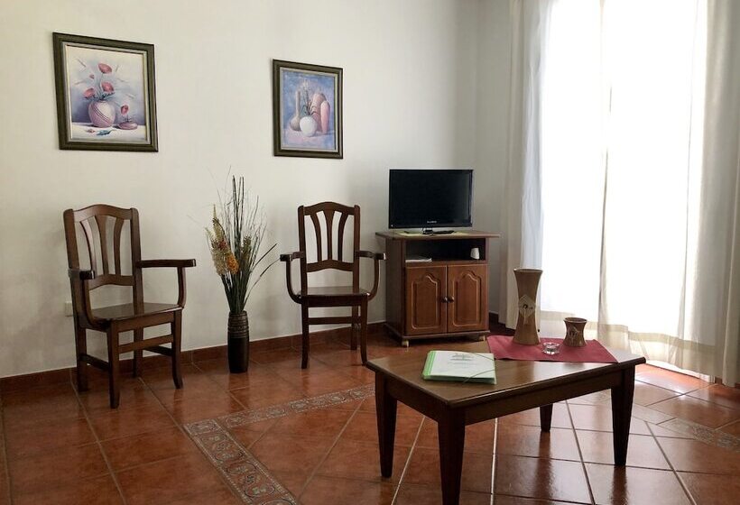 Apartamentos Los Verodes