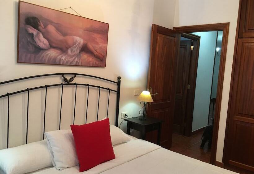 Apartamentos Los Verodes