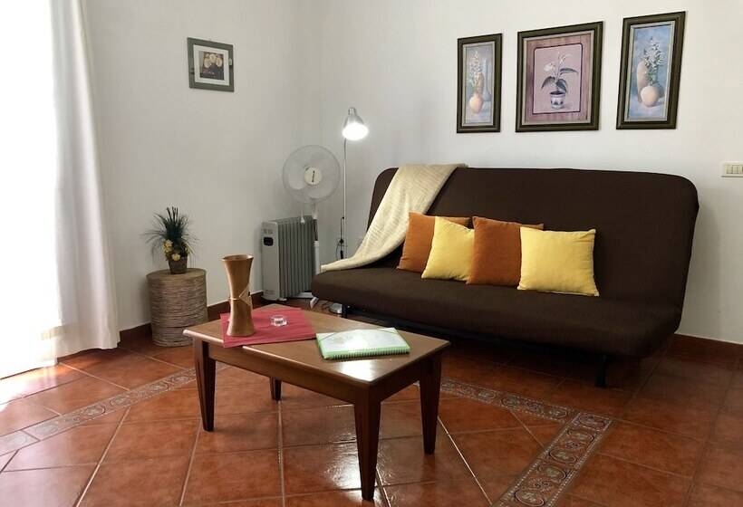 Apartamentos Los Verodes