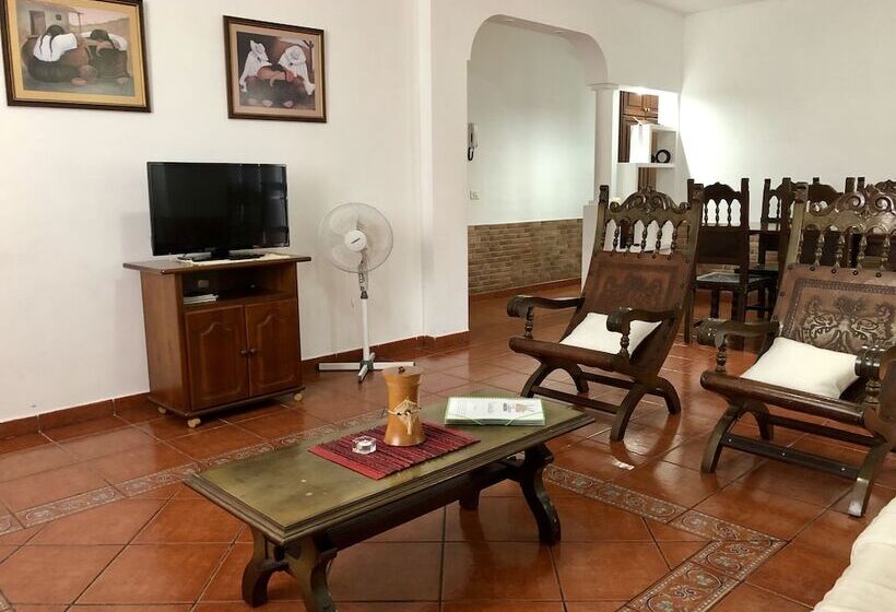 Apartamentos Los Verodes