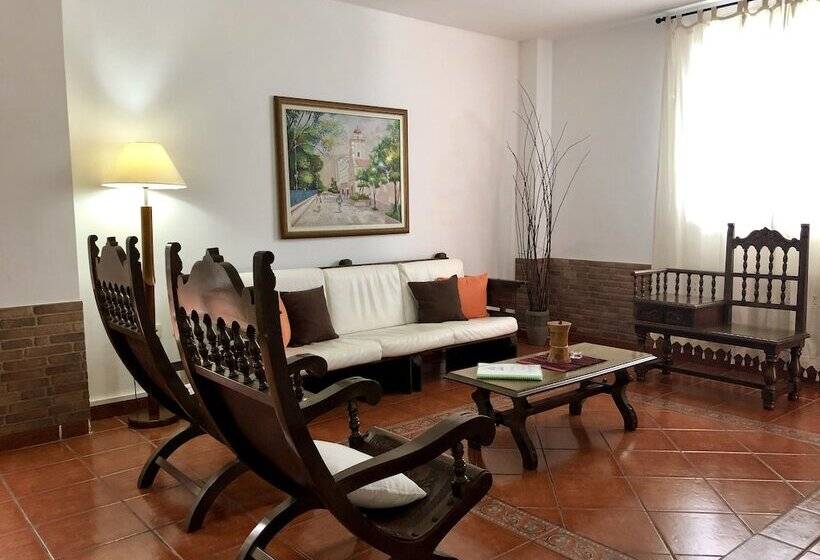 Apartamentos Los Verodes