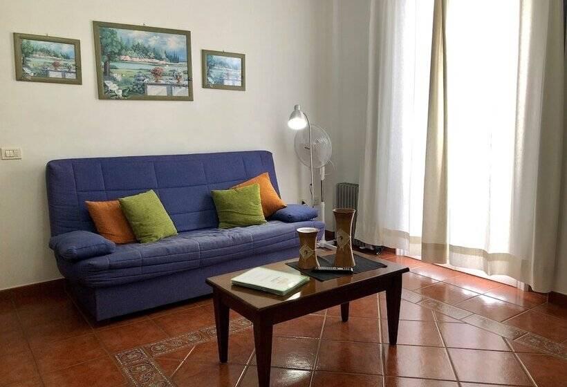 Apartamentos Los Verodes