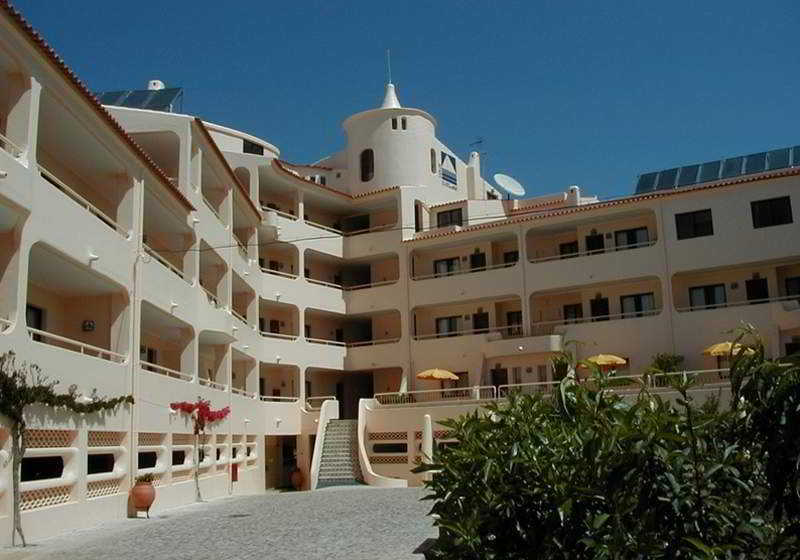 Apartamentos Olhos Do Mar