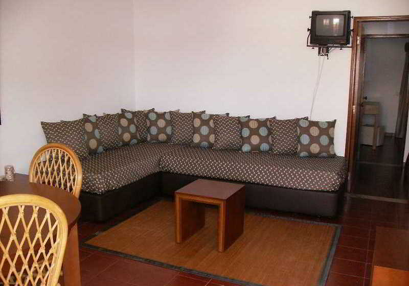 Apartamentos Olhos Do Mar