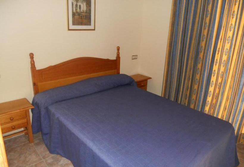 Apartamentos Palas Salou