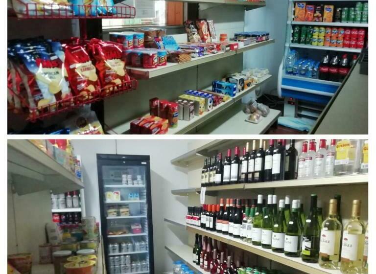 Apartamentos LIvvo Puerto Bello