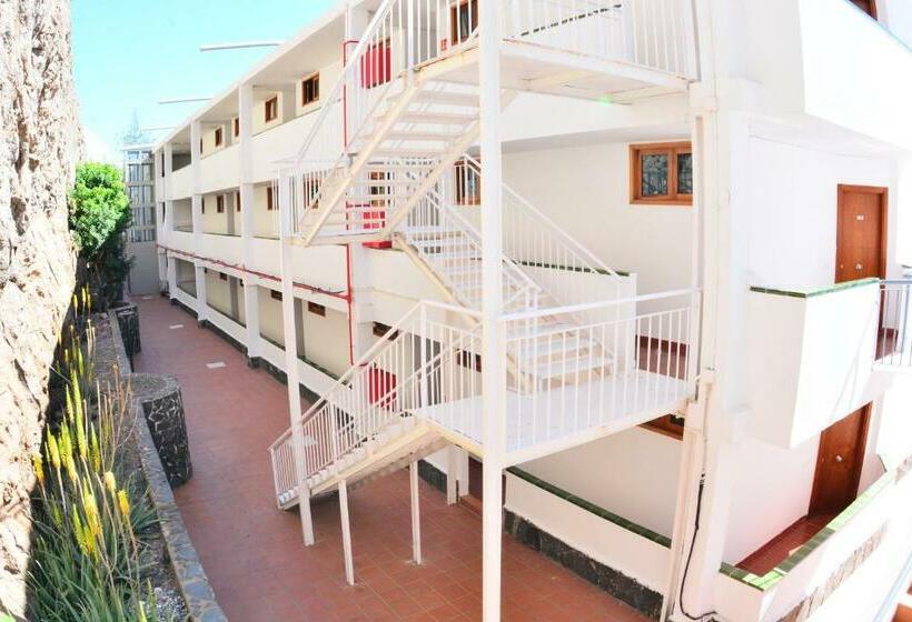 Apartamentos LIvvo Puerto Bello
