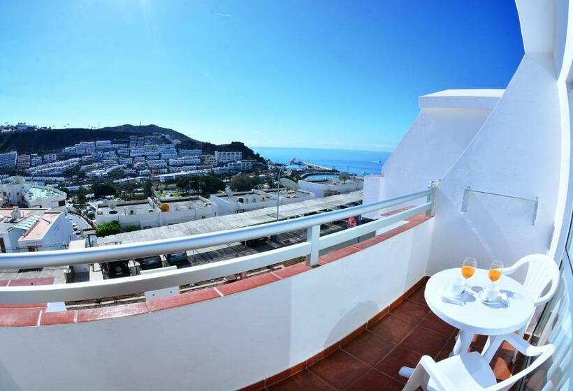 Apartamentos LIvvo Puerto Bello