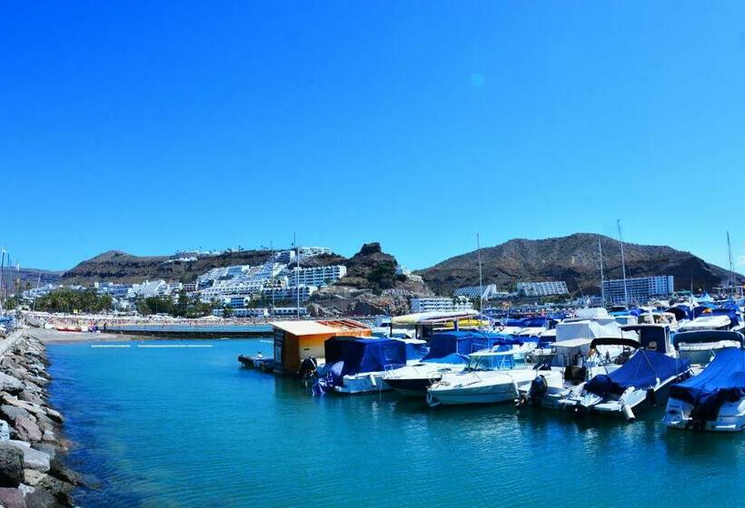 Apartamentos LIvvo Puerto Bello