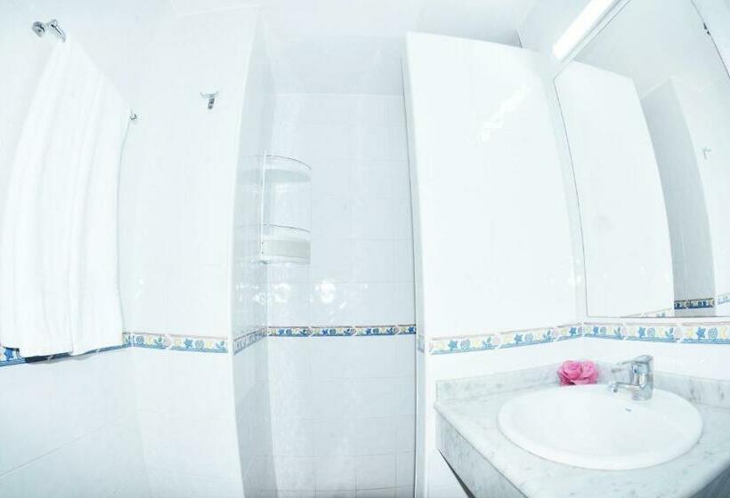 Apartamentos LIvvo Puerto Bello