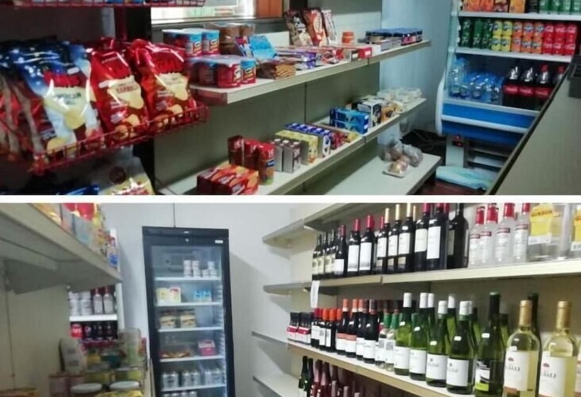 Apartamentos LIvvo Puerto Bello