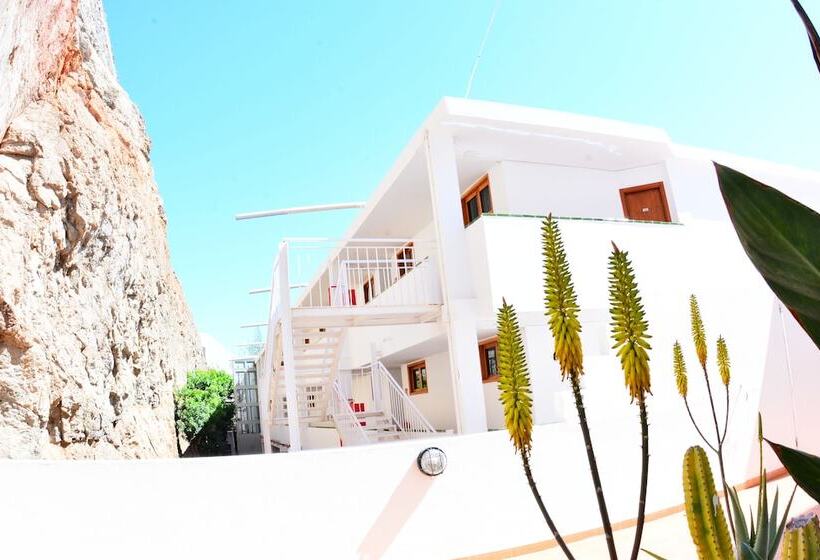 Apartamentos LIvvo Puerto Bello