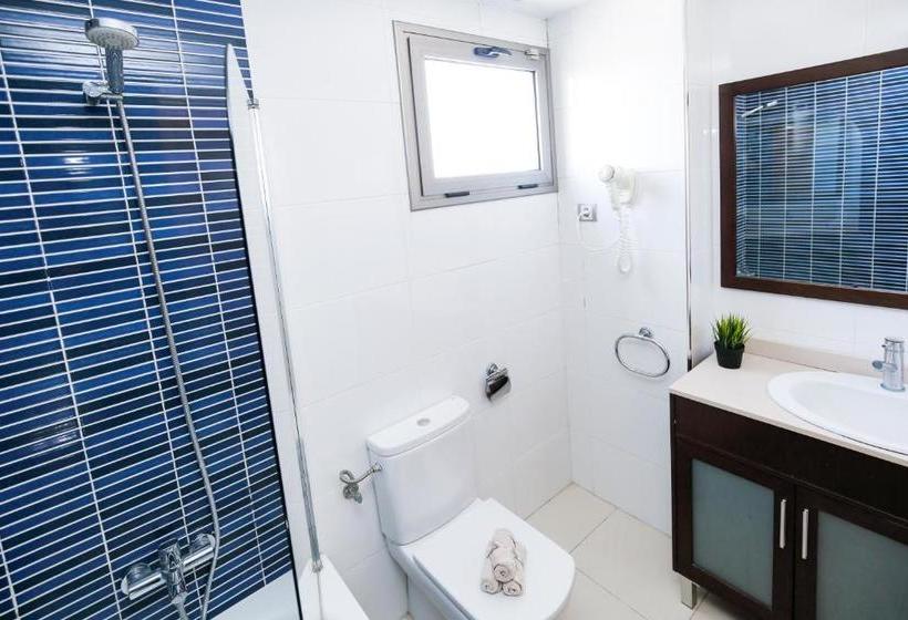 Apartamentos Salou Center