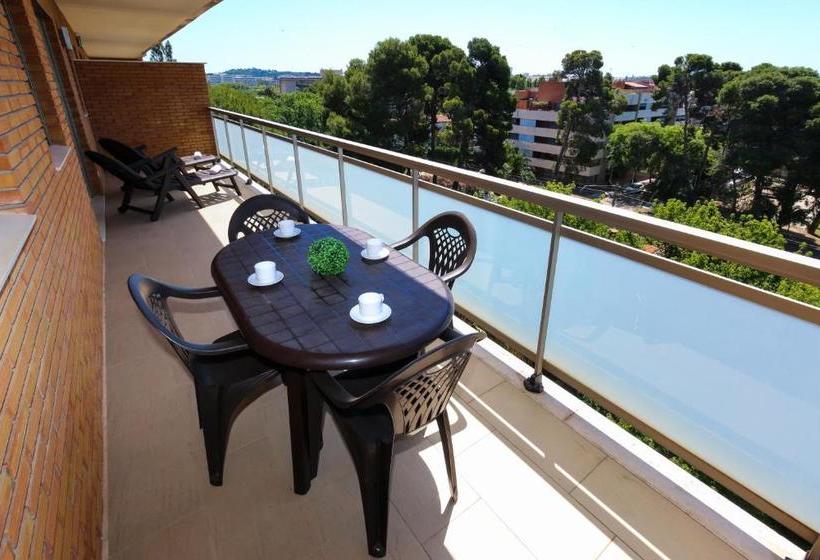 Apartamentos Salou Center