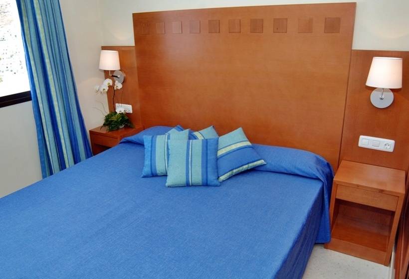 Tc Apartamentos Tamanaco